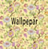 seamless, pattern, wallpaper design