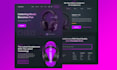 design squarespace website or squarespace website redesign