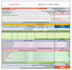 create excel spreadsheet, google sheets and dashboard