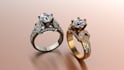 make 3d cad jewelry design and render it