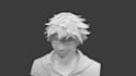 make 3d anime models and chibis