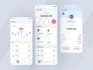 develop fintech app, tap and pay app, money transfer app, nfc payment app
