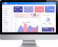 build customized school management system