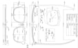 do eyewear cad drawing