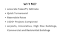 do mep construction estimate, estimation, material  and quantity takeoff