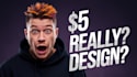 make viral ai youtube thumbnail for video, short in 24hrs