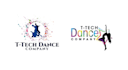 make awesome high quality dance studio logo