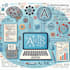 answer ai, ml, and data science questions with expert insights