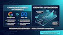 promote your android app using google ads and meta ads