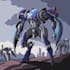 do mecha robot gundam illustrations