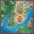 create a fantasy map for role playing fantasy novels