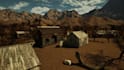 do 3d unreal engine environment for game movie
