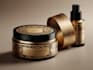 do luxury cosmetic packaging and product label