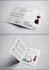 design a simple or fold flyer for you