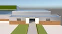 all design mechanical, civil, interior for specific customer