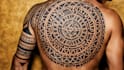 design a custom tribal tattoo prints
