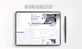 create and design facebook business page