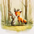children story book illustration children story book illustration