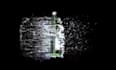 3d product simulation water simulation product animation video 3d product video