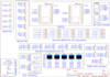 convert the given schematic into required pcb