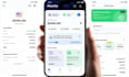 build payment app, loan app, wallet app