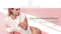 design a responsive med spa website ,aesthetics, botox, dermal filler website