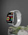 model 3d smartwatch with animation