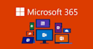 setup microsoft 365, exchange oline, ms teams, onedrive, sharepoint, outlook