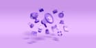 make interactive 3d animation using spline