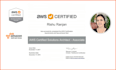 setup amazon ec2, s3, rds, lamp, ses and cloudfront on AWS