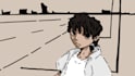 create a frame by frame 2d animation of your characters
