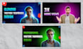 do you tube thumbnail design miniature thumbnail attractive