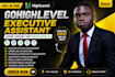 be executive personal gohighlevel virtual assistant social media admin manager