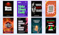 design book cover, ebook cover, kdp book cover