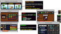 give premade minecraft skyblock setup with regular updates