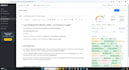 write nlp optimized ai articles and blog posts using neuron writer