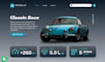 professionally edit and help HTML and CSS on your webpage