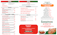 create restaurant menu design in 24 hours