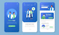 develop appointment booking app for doctors and patients