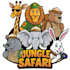 create cartoon mascot character, mascot logo