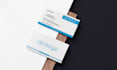 professional custom business cards