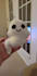 crochet a custom animal, pillow, doll, etc