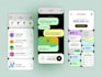 develop crowdfunding app, gofundme app, loan app, donation app, fundsraising app