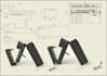 design of light weapons and launching devices