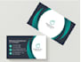 design custom business card