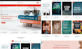 design bookstore for shopify or wordpress and connect to lulu direct