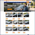 create car rental website in 24 hours