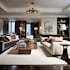 do reasonable 3d interior design rendering ,cgi and vfx home living room decor