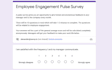 create professional online and offline survey questionnaire