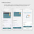 design hero page mockups